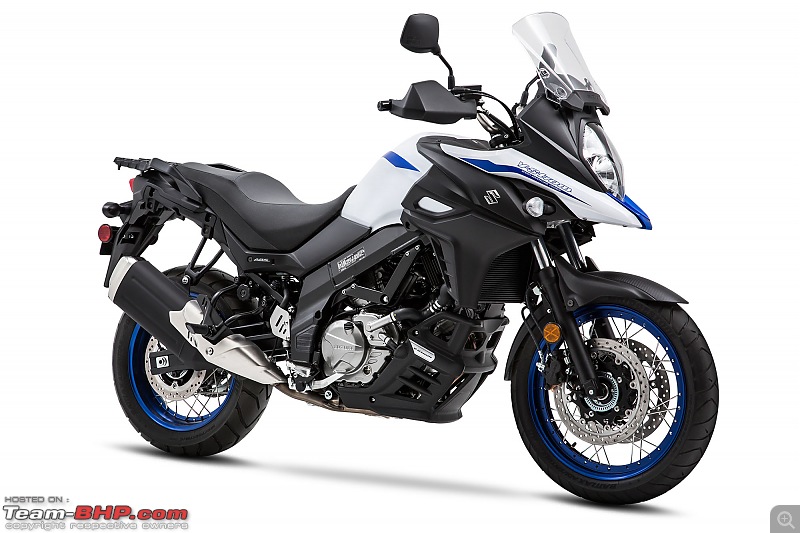 The Suzuki V-Strom 650XT, now launched at Rs 7.46 lakhs-strom1.jpeg