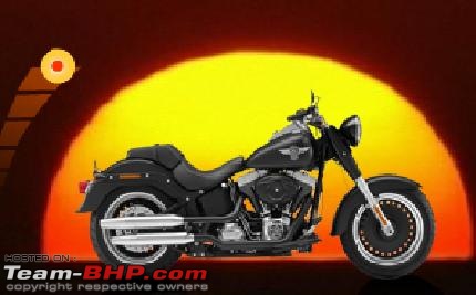 Harley Davidson is Here - Website Launched-hd-3.jpg