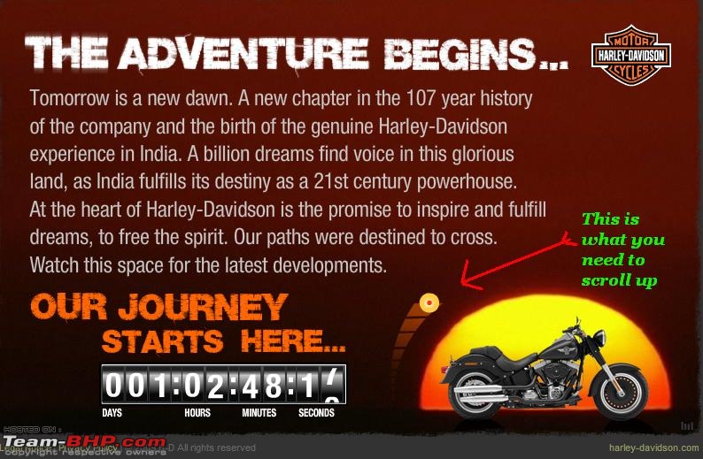 Harley Davidson is Here - Website Launched-hd-1.jpg