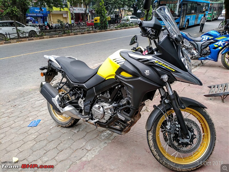 The Suzuki V-Strom 650XT, now launched at Rs 7.46 lakhs-img20181014wa0050.jpg