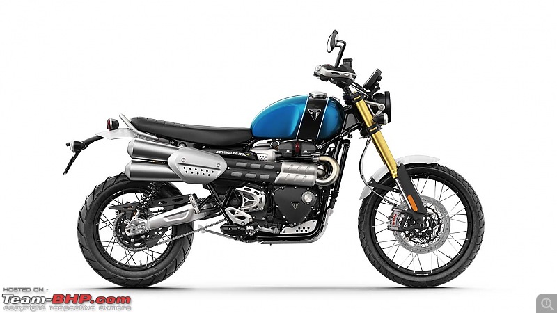 Triumph Scrambler 1200 unveiled. India launch soon. Edit: Launched @ 10.73 lakhs.-scrambler1200_xe_blue_and_black_side1366x768.jpg