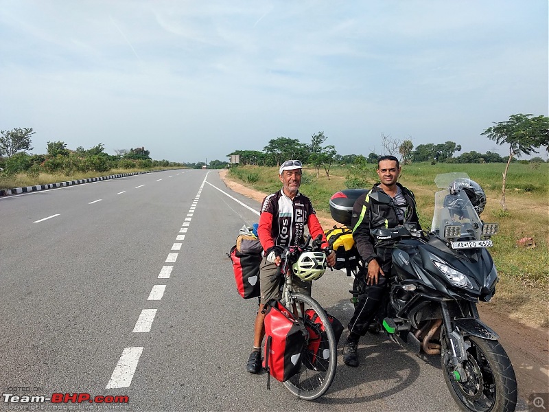 Tesseract: Going further with the Kawasaki Versys 650. EDIT: 50,000 km completed-img_20181011_153141135.jpg