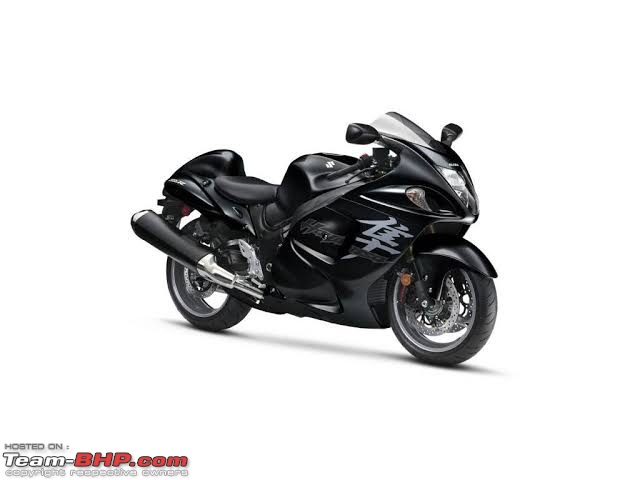 End of an era: Suzuki Hayabusa's production to be stopped due to Euro 4 norms-243ddb3b2b4e44e68b2cbe4b6fcb01d5.jpeg