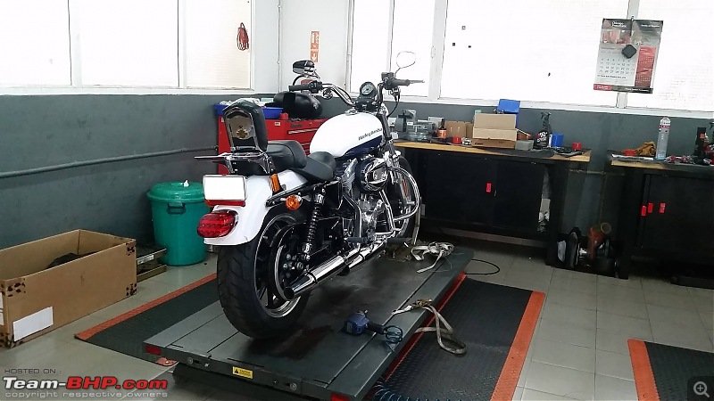 Harley-Davidson XL883L SuperLow : Ownership Review-hd_alternator_upgrade.jpg