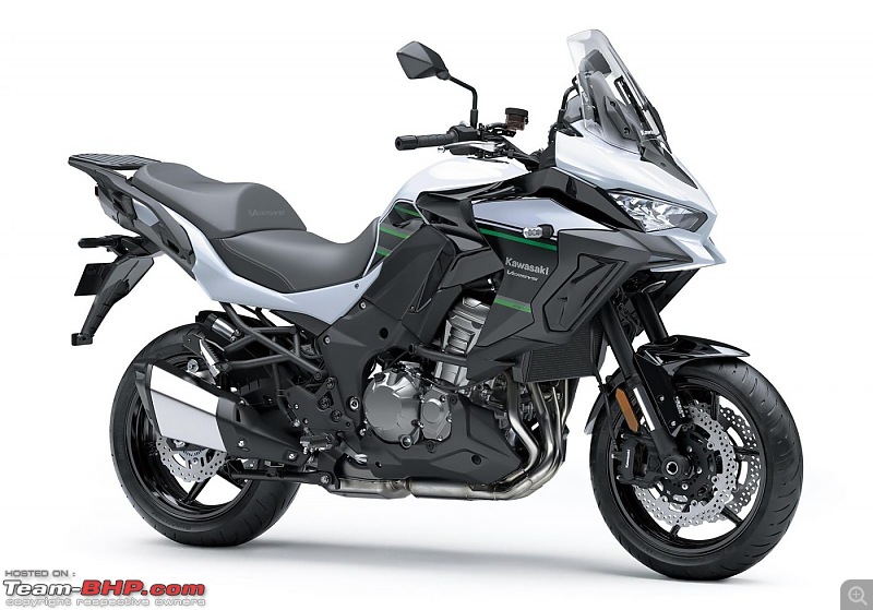 EICMA 2018: Kawasaki unveils new MY2019 Versys 1000. Edit: Launched @10.69 lakhs-vers2.jpg