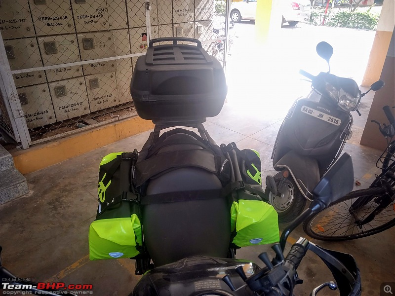 Tesseract: Going further with the Kawasaki Versys 650. EDIT: 50,000 km completed-img_20190217_095310.jpg