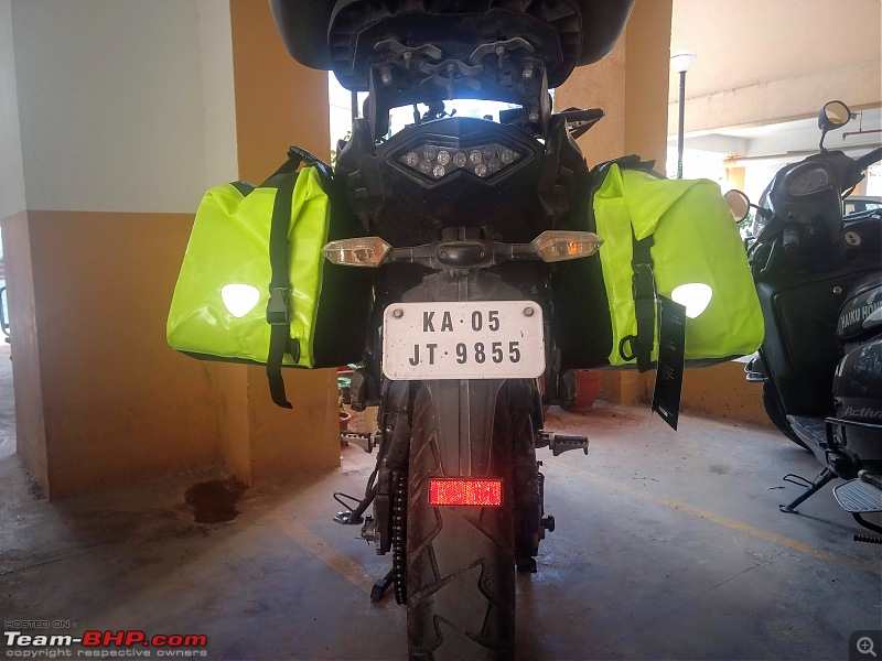 Tesseract: Going further with the Kawasaki Versys 650. EDIT: 50,000 km completed-img_20190217_095222.jpg