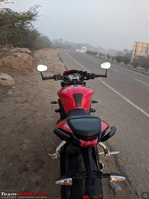 Triumph Street Triple 765 - Launched at Rs. 8.50 lakh-img_20190305_070820.jpg