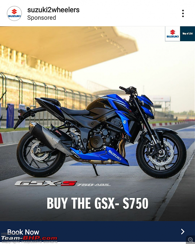The "NEW" Superbikes & Imports Price Check Thread - Track Price Changes, Discounts, Offers & Deals-screenshot_20190322221550072_com.instagram.android.png