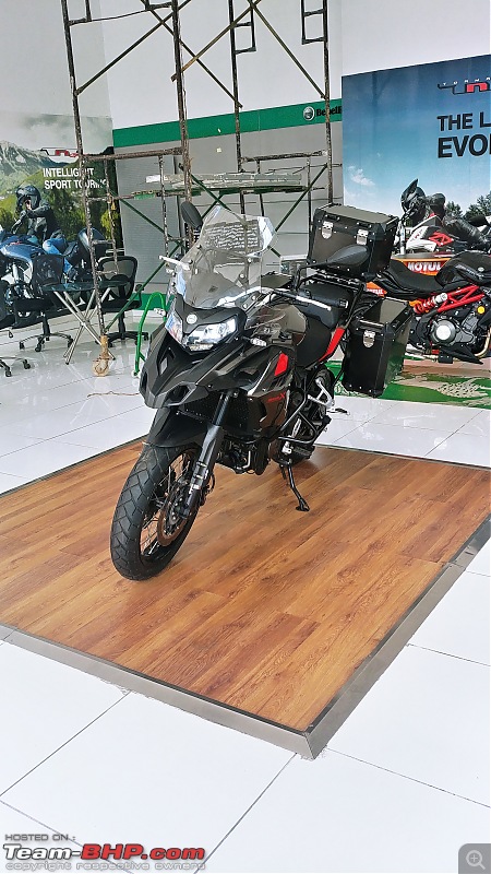 Benelli TRK 502X caught testing in India. Edit: Launched @ 5 lakhs-20190324_153424_hdr.jpg
