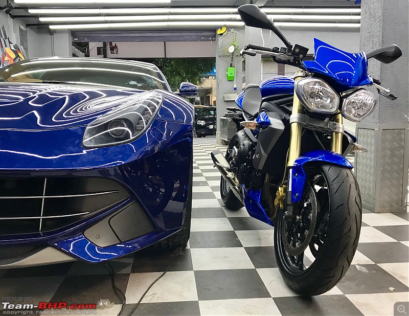 Triumph Street Triple - Blue Lightning comes home-img_2521.jpeg