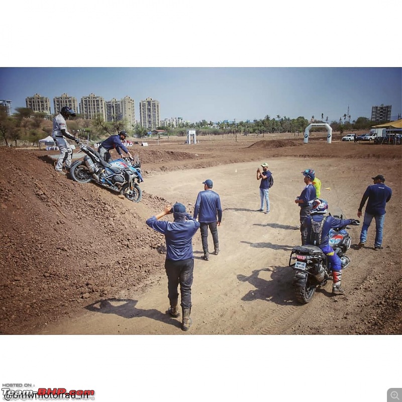 BMW Motorrad brings GS Experience to India-day102.jpg