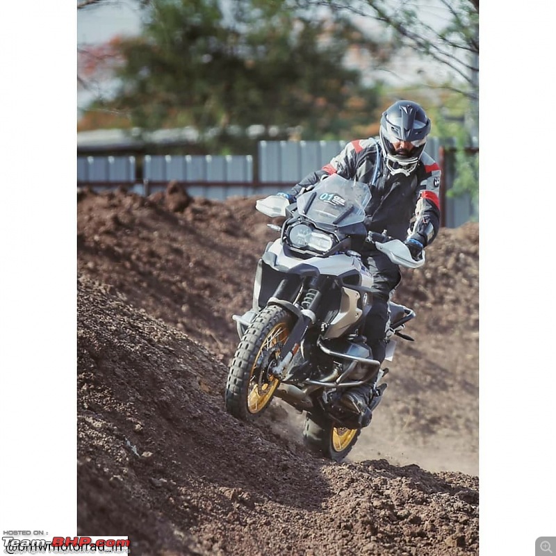 BMW Motorrad brings GS Experience to India-day104.jpg