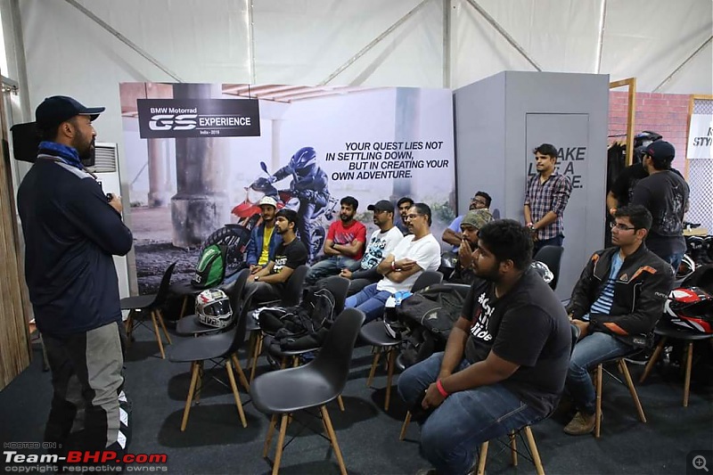 BMW Motorrad brings GS Experience to India-day201.jpg