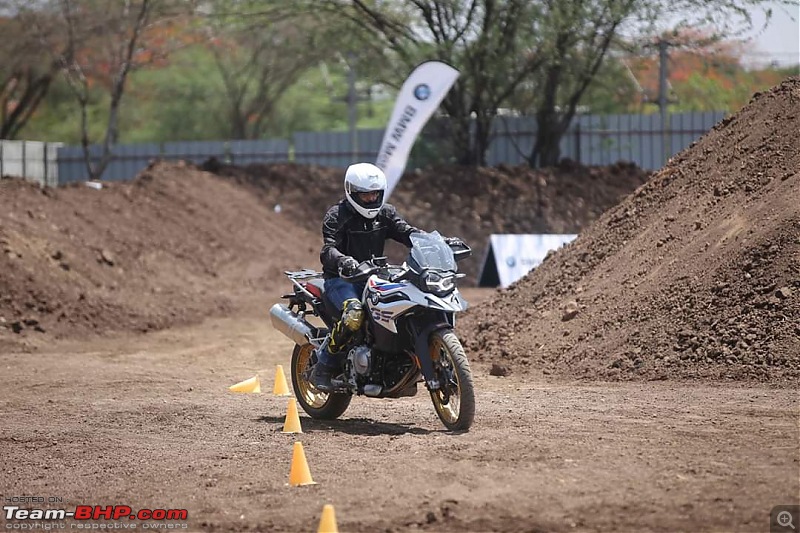 BMW Motorrad brings GS Experience to India-day207.jpg