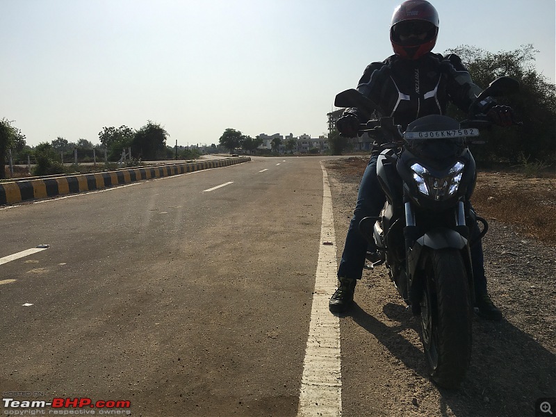 "Noisy Boy" - The Pre-Owned Benelli TNT 600i (ABS)-dominar-me-front.jpg