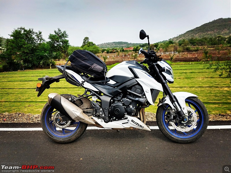 2019 Suzuki GSX-S750 : Ownership Review-img_20190624_122649_920.jpg