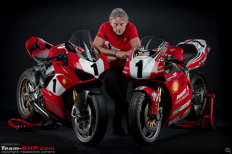 Ducati Panigale V4 25 Anniversario 916 launched at Rs. 54.90 lakh-panigale-v4-25-anniversario-916.jpg