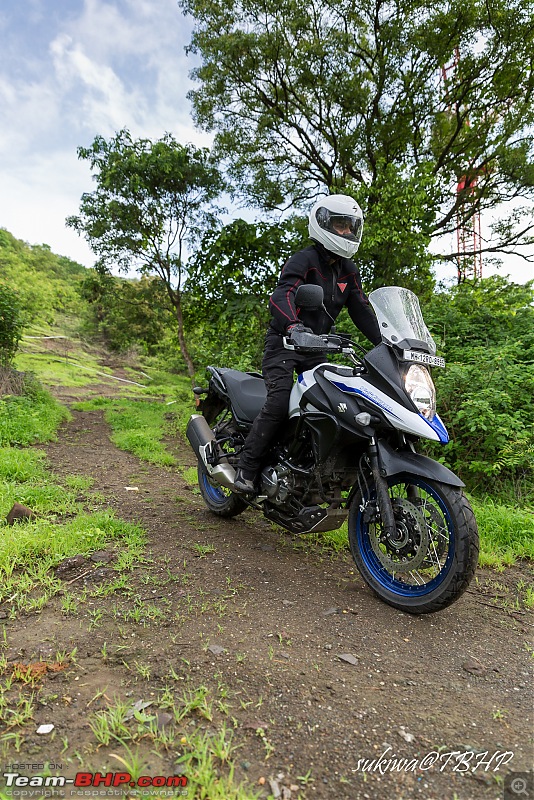 Suzuki V-Strom 650XT - Adventure bike done just right. EDIT: Akrapovic exhaust installed-img_8624.jpg