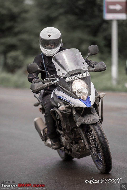 Suzuki V-Strom 650XT - Adventure bike done just right. EDIT: Akrapovic exhaust installed-_dsc6058.jpg