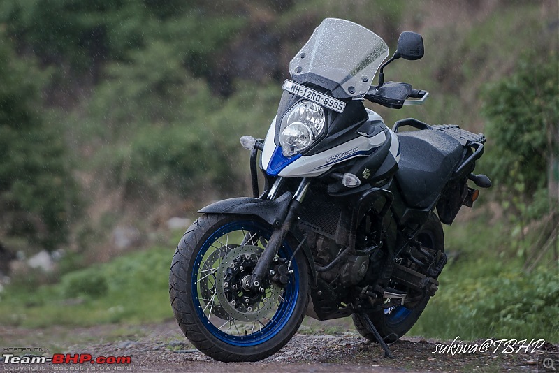 Suzuki V-Strom 650XT - Adventure bike done just right. EDIT: Akrapovic exhaust installed-_dsc5892.jpg