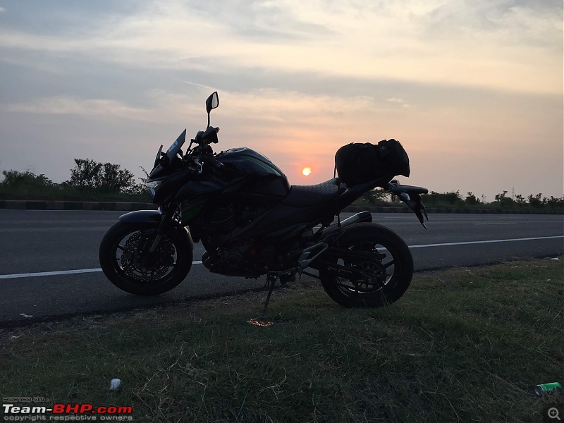 My Kawasaki Z800. Now with Plasti Dip coating (page 3)-img_5286.jpg