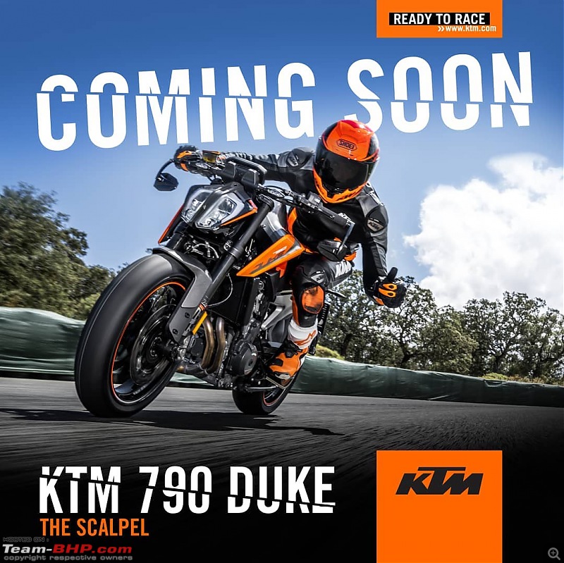 KTM 790 Duke - Bikes start reaching dealerships, now launched @ 8.63L-instimage3.jpg