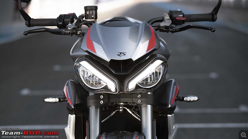 2020 Triumph Street Triple RS. Edit: Now launched at 11.13 lakhs.-2020triumphstreettriplers-2.jpg