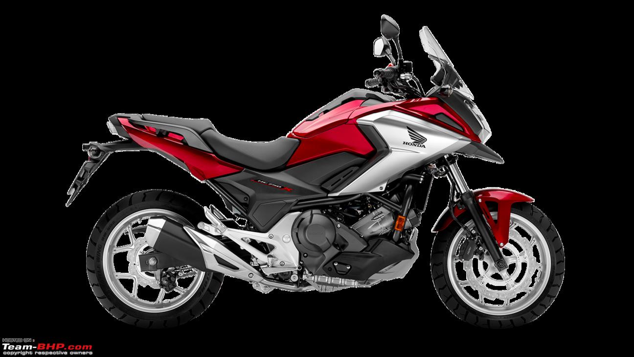 What Motorcycles Do You Wish To Be Launched In India Team Bhp