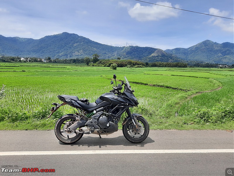 One bike to tame them all! 'Black Panther' - My Kawasaki Versys 650. Edit: Now sold!-20191019_111830_1600.jpg