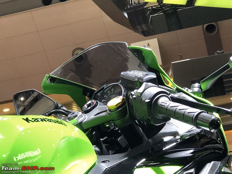 Kawasaki Ninja ZX-25R launched in Indonesia-zx25rconsole.jpeg