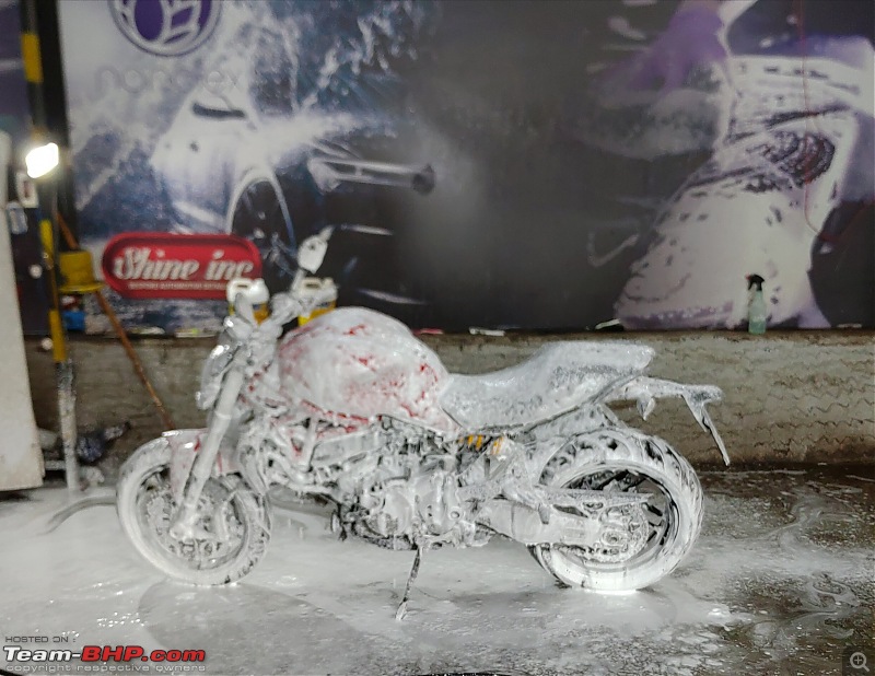 Red Ducati Monster 821 - Initial ownership report-p_20191107_174138_1.jpg