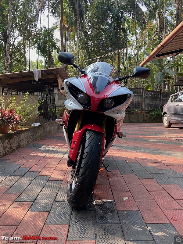 Review: My Yamaha R1 (WGP 50th Anniversary Edition)-img_0701.jpeg