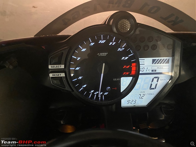 Review: My Yamaha R1 (WGP 50th Anniversary Edition)-img_0833.jpeg