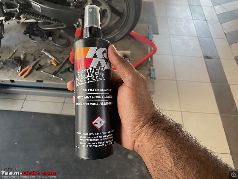 Review: My Yamaha R1 (WGP 50th Anniversary Edition)-air_filter_cleaner.jpeg