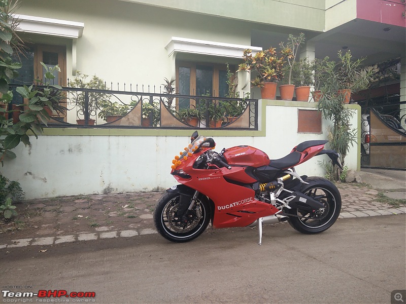 Nurturing a heartache: 5 years with a Ducati 899 Panigale-img_20151029_083906.jpg