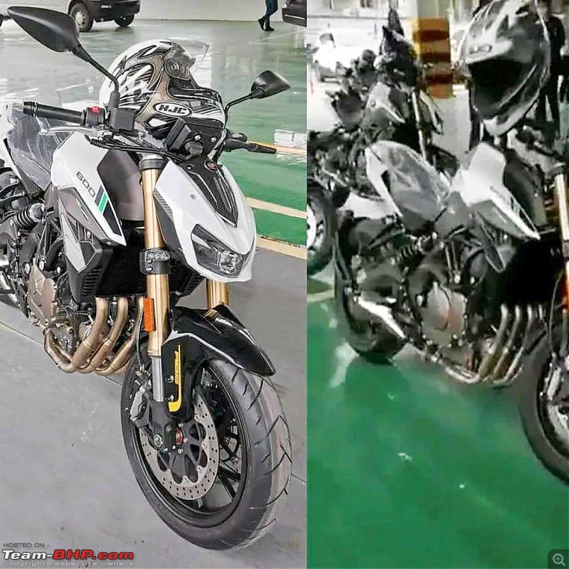 Benelli SRK 600 spotted in China-benellisrk600spiedproduction2.jpg