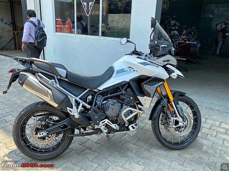 2020 Triumph Tiger 900. EDIT: Launched-screenshot_2020062315034201.jpeg