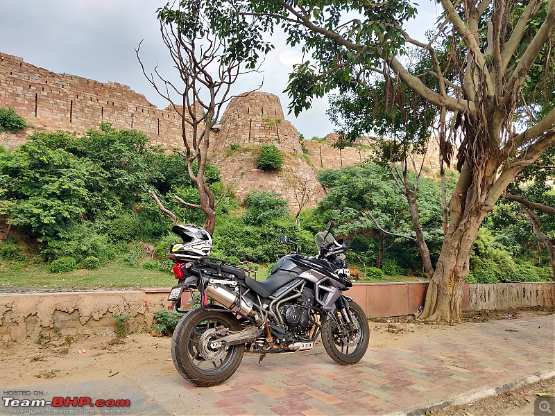 Dreams do come true : 5 years & 30000 kms with my Triumph Tiger 800 XR-img_20190921_155157.jpg