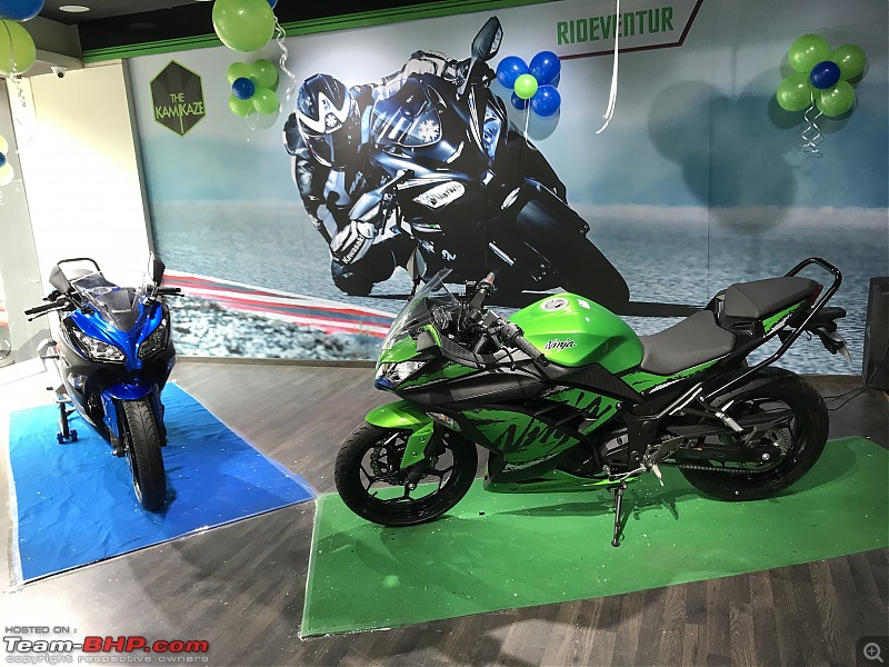 Living an evolved dream: My 2019 Kawasaki Ninja 1000 ownership review. Edit: 4 years up!-img_6689.jpg