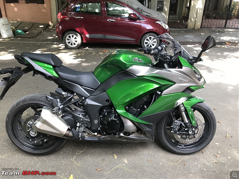 Living an evolved dream: My 2019 Kawasaki Ninja 1000 ownership review. Edit: 4 years up!-img_8197.jpg