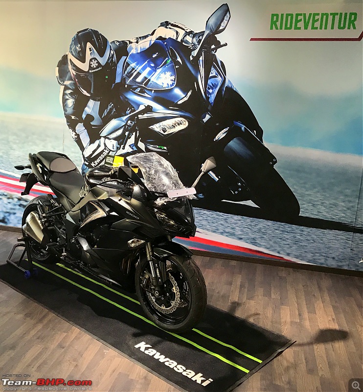 Living an evolved dream: My 2019 Kawasaki Ninja 1000 ownership review. Edit: 4 years up!-img_8680.jpg
