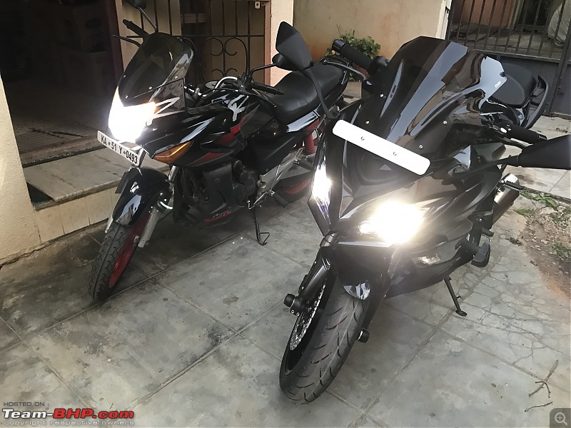 Living an evolved dream: My 2019 Kawasaki Ninja 1000 ownership review. Edit: 4 years up!-img_8725.jpg