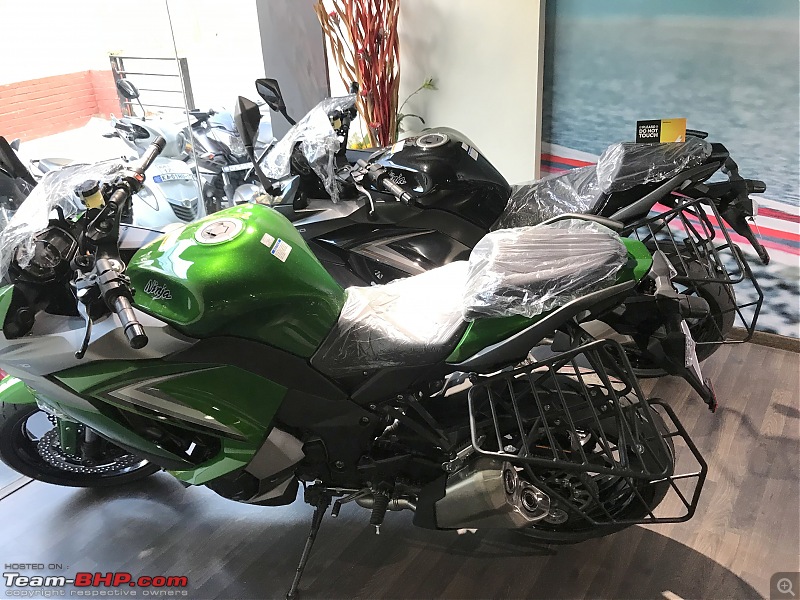 Living an evolved dream: My 2019 Kawasaki Ninja 1000 ownership review. Edit: 4 years up!-img_8506.jpg