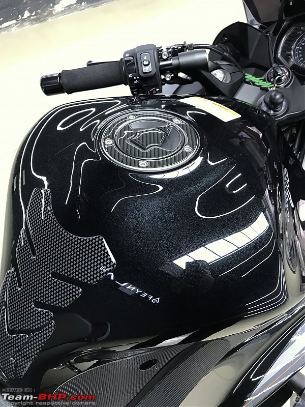 Living an evolved dream: My 2019 Kawasaki Ninja 1000 ownership review. Edit: 6 years up!-img_7671.jpg
