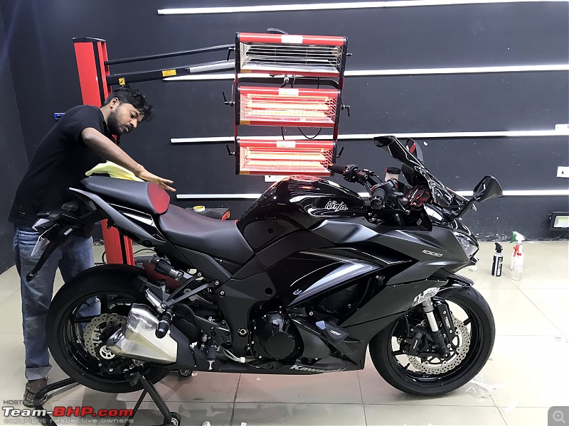 Living an evolved dream: My 2019 Kawasaki Ninja 1000 ownership review. Edit: 4 years up!-img_9058.jpg