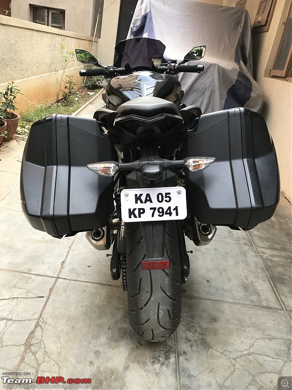 Living an evolved dream: My 2019 Kawasaki Ninja 1000 ownership review. Edit: 6 years up!-img_8983.jpg