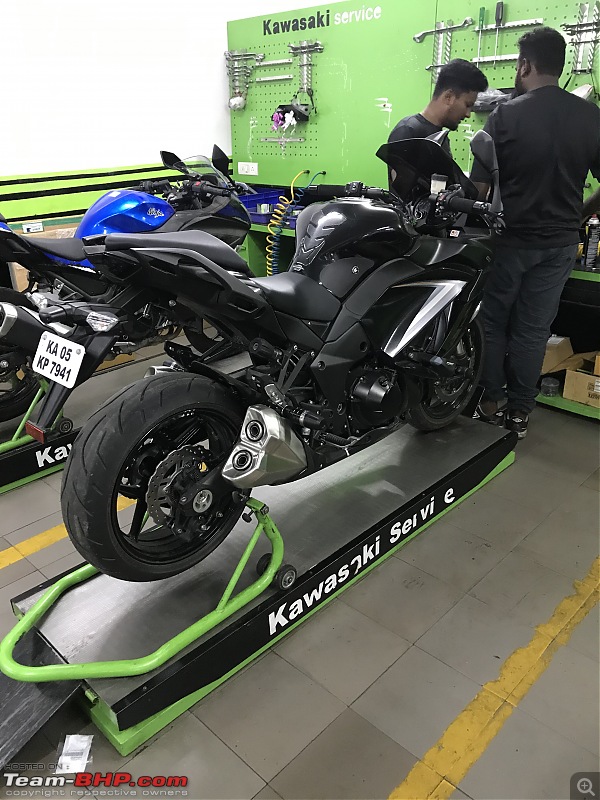 Living an evolved dream: My 2019 Kawasaki Ninja 1000 ownership review. Edit: 4 years up!-img_8963.jpg