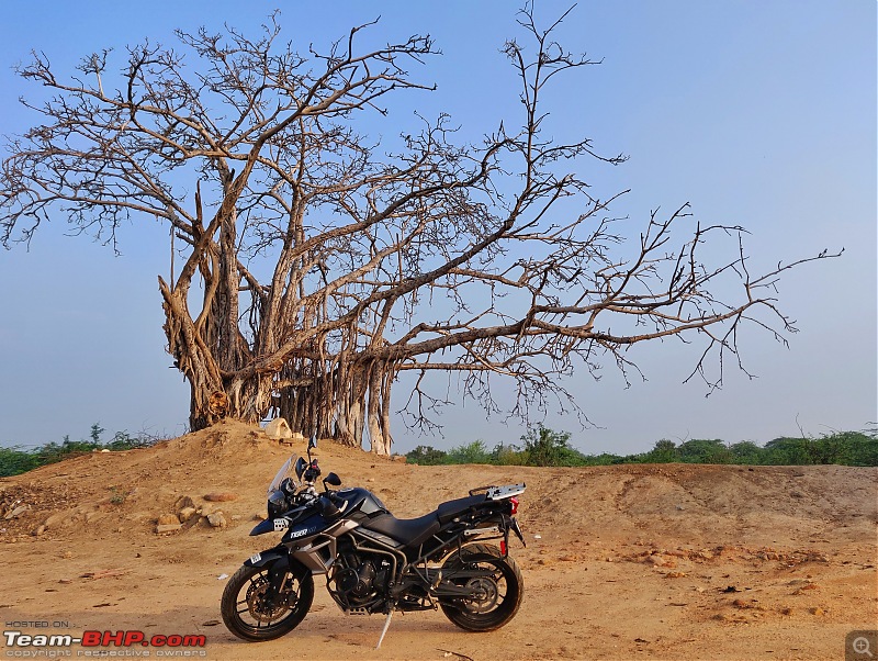 Dreams do come true : 5 years & 30000 kms with my Triumph Tiger 800 XR-img_20200808_071340012.jpeg