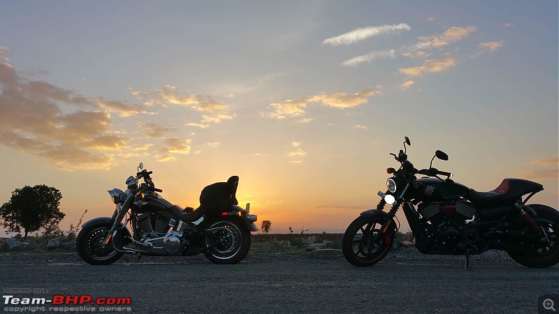 Harley-Davidson: Is the American motoring dream coming to an end in India?-sunrise.jpg